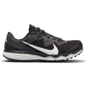 Nike Juniper Trail EU 40 Black / White / Dk Smoke Grey / Grey Fog