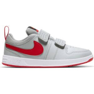 Nike Pico 5 Psv EU 27 1/2 Lt Smoke Grey / University Red