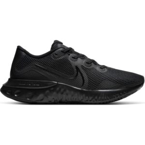 Nike Renew Run EU 42 1/2 Black / Black / Black / Anthracite