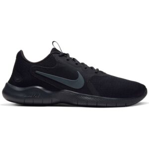 Nike Flex Experience Run 9 EU 40 Black / Dk Smoke Grey