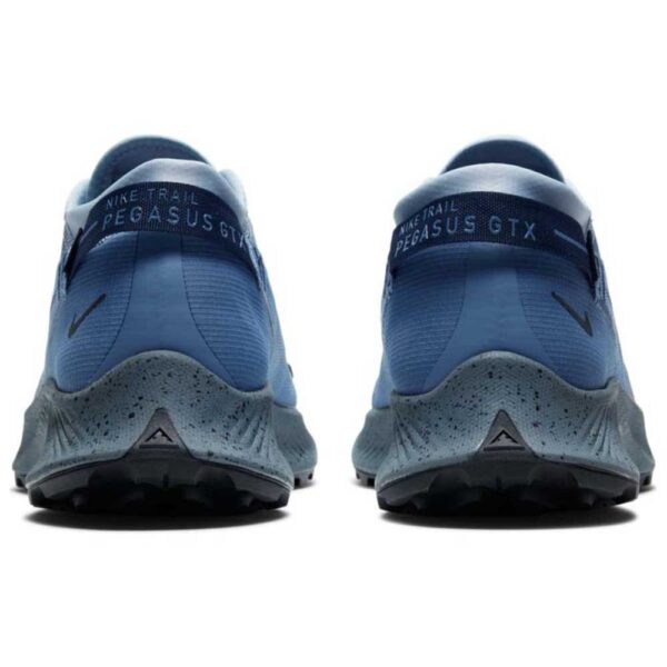 Nike Pegasus Trail 2 Goretex EU 47 1/2 Ocean Fog / Obsidian / Obsidian Mist  - Zapatillas Deporte
