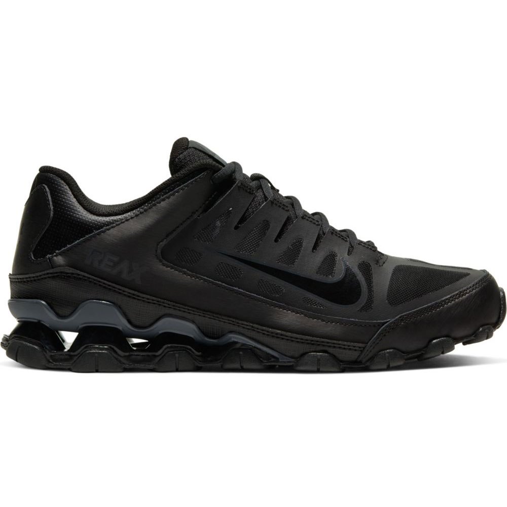 Nike Reax 8 Tr EU 42 1/2 Black / Black / Anthracite - Zapatillas Deporte