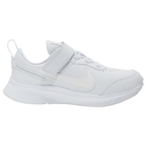 Nike Varsity Leather Psv EU 31 White / White / White