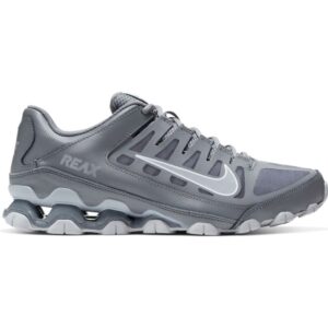 Nike Reax 8 Tr EU 45 1/2 Cool Grey / Wolf Grey / Pure Platinum