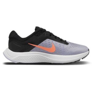 Nike Air Zoom Structure 23 EU 36 Indigo Haze / Bright Mango / Black