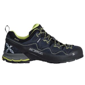 Montura Yaru Goretex EU 42 1/2 Ash Blue / Lime Green