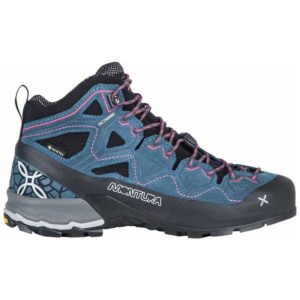 Montura Yaru Tekno Goretex EU 36 Baltic / Pink Sugar