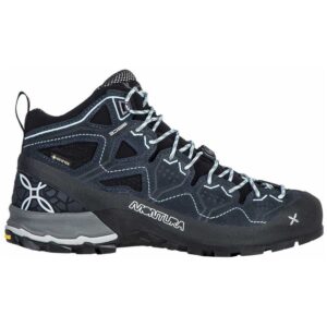 Montura Yaru Tekno Goretex EU 37 1/2 Ash Blue / Light Blue