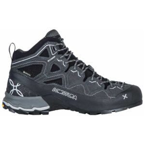 Montura Yaru Tekno Goretex EU 37 1/2 Lead / Lead