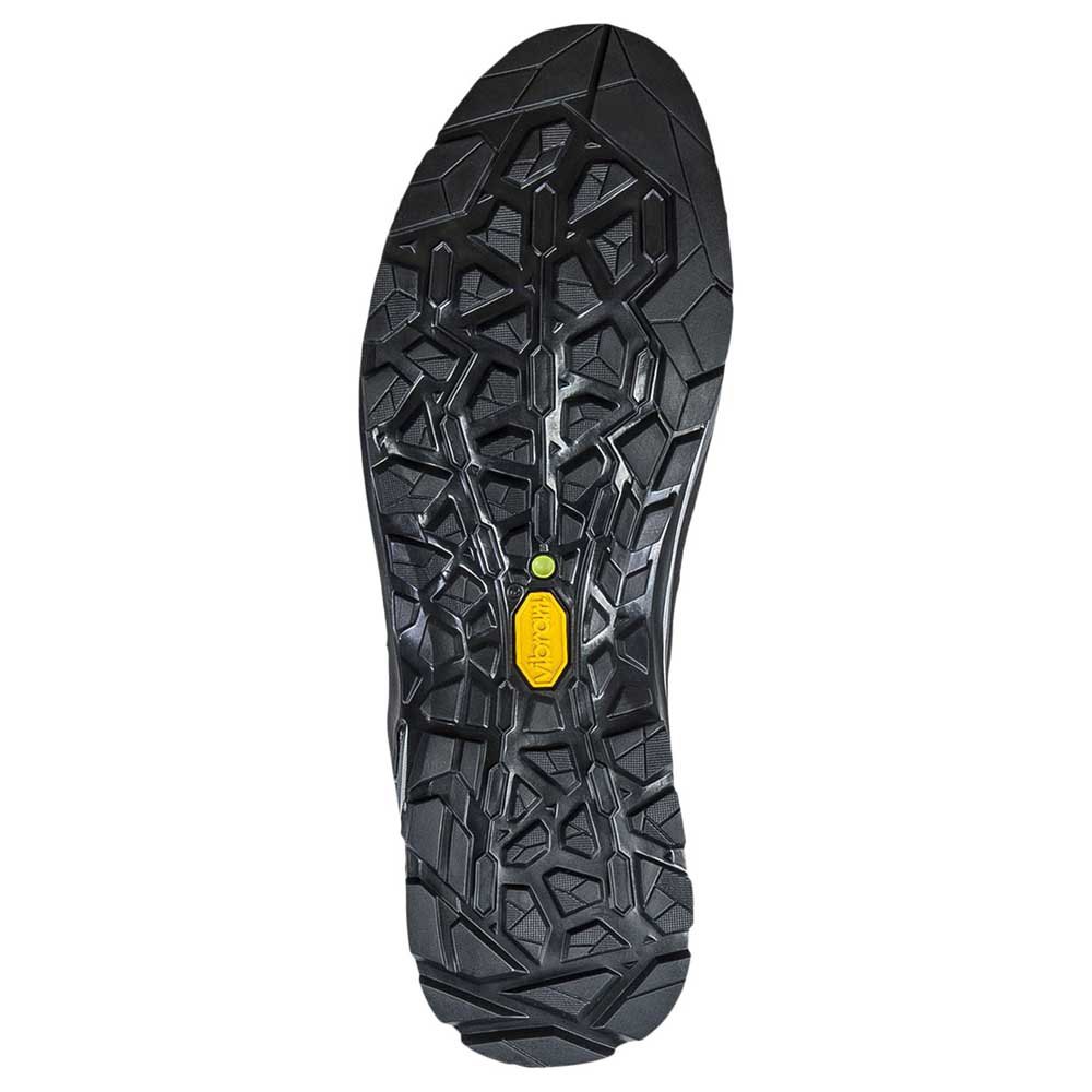 Montura Yaru Tekno Goretex EU 45 1/2 Lead / Lead - Imagen 2