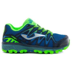 Joma Trek EU 31 Navy / Green