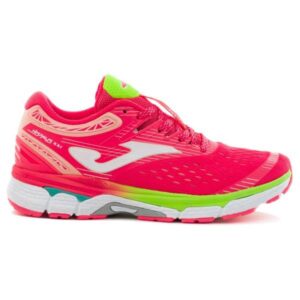 Joma R.hispalis 2007 EU 40 1/2 Coral / Lemon