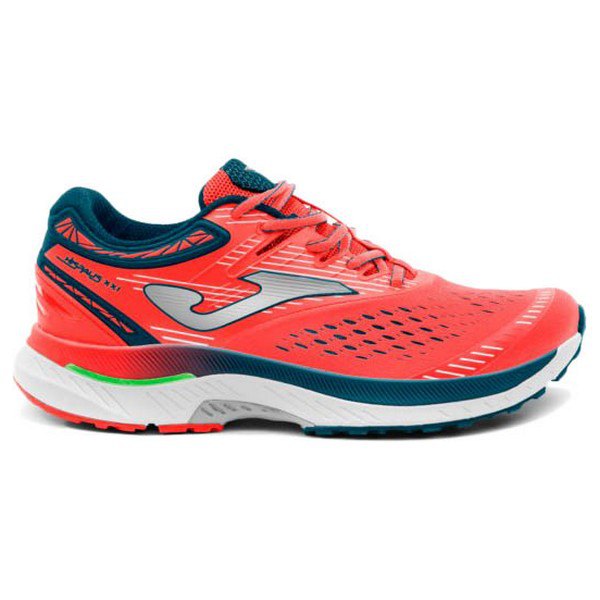 Joma R.hispalis 2007 EU 43 1/2 Coral - Zapatillas Deporte