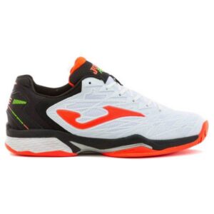Joma Ace Pro Clay EU 41 White / Black