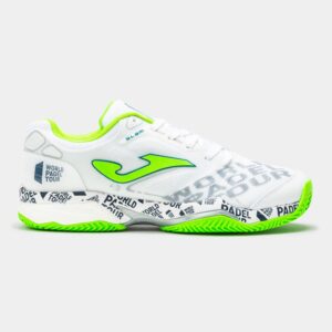 Joma T.slam 2002 Wpt EU 43 White