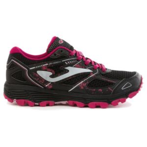 Joma Tk.shock 2031 Aislatex EU 36 Black / Fucsia