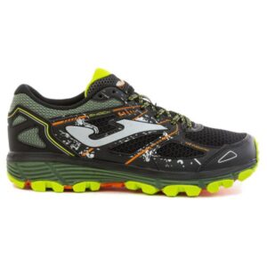 Joma Tk.shock 2031 Aislatex EU 38 Black / Green