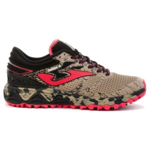 Joma Tk.sierra 2018 EU 37 Gold / Black