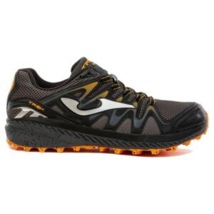 Joma Tk.trek 2031 EU 42 Black / Orange