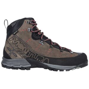 Montura Altura Goretex EU 41 Brown / Red