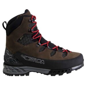 Montura Horizon Goretex EU 45 Testa Di Moro / Red