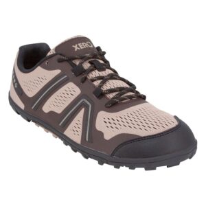 Xero Shoes Mesa Trail EU 41 1/2 Desert Brown