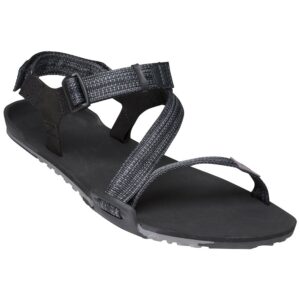 Xero Shoes Z-trail EU 41 Multi Black