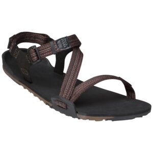 Xero Shoes Z-trail EU 40 Multi Brown