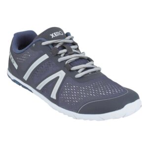 Xero Shoes Hfs EU 37 1/2 Steel Gray