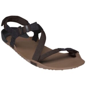 Xero Shoes Z-trek EU 37 1/2 Earth / Coffe Bean