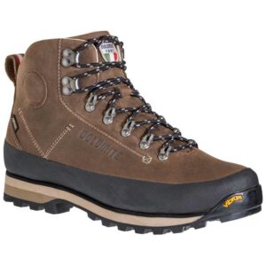 Dolomite Cinquantaquattro Trek Goretex EU 40 2/3 Dark Brown