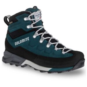 Dolomite Steinbock Goretex EU 37 1/2 Teal Green