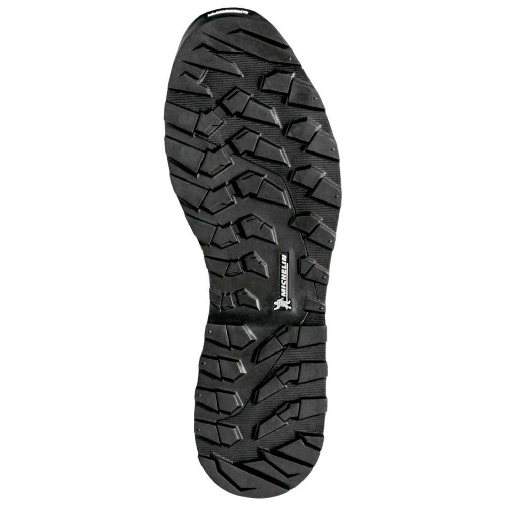 Dolomite Steinbock Wt Goretex EU 40 Pewter Grey / Tropical Green - Imagen 2