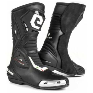 Eleveit Sp 01 EU 44 Black