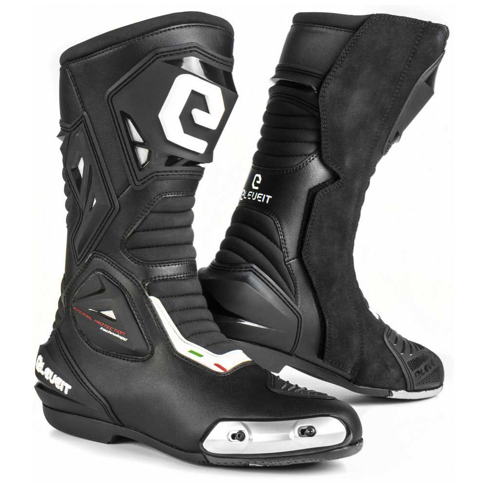 Eleveit Sp 01 EU 42 Black