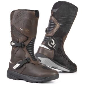 Eleveit T Spirit 3 EU 36 Brown