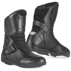 Eleveit T Ox EU 38 Black