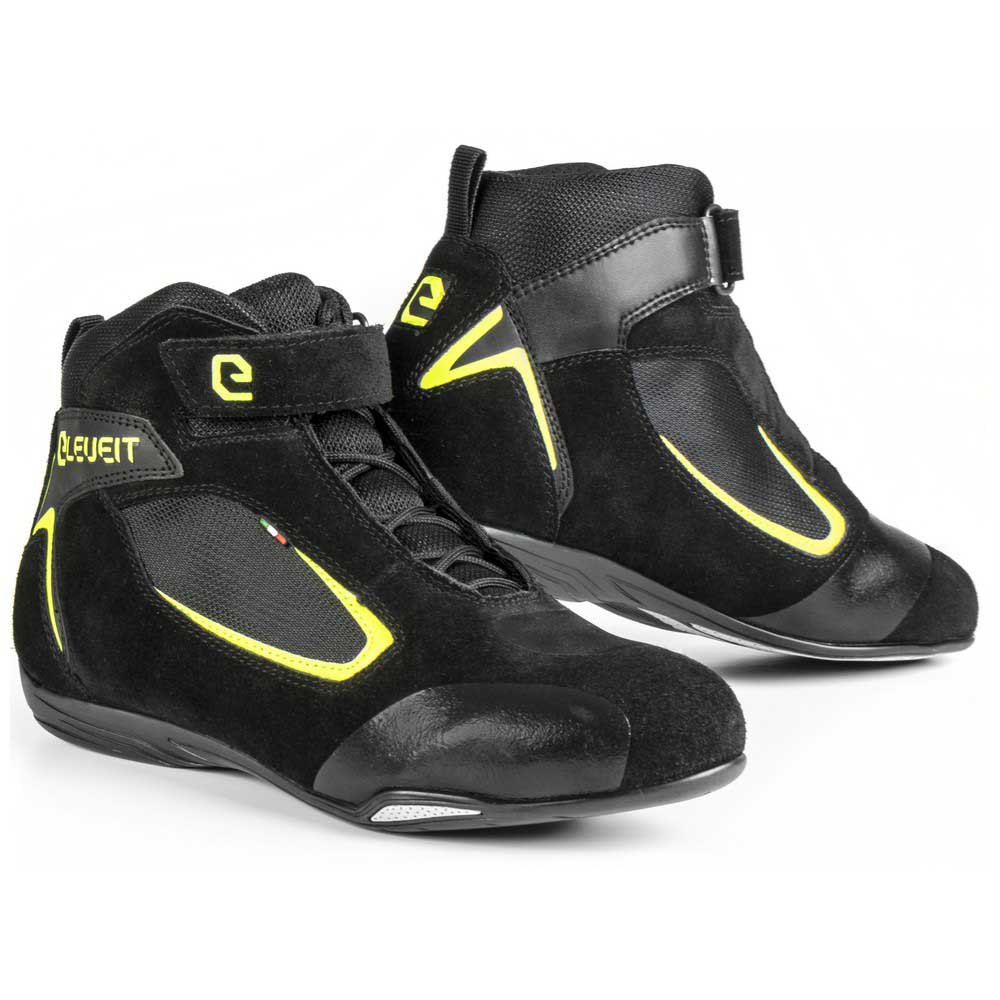 Eleveit Ventex Air EU 40 Black / Yellow