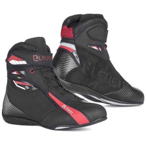 Eleveit T Sport Air EU 39 Black / Red