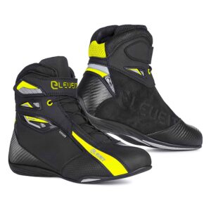 Eleveit T Sport Wp EU 41 Black / Yellow