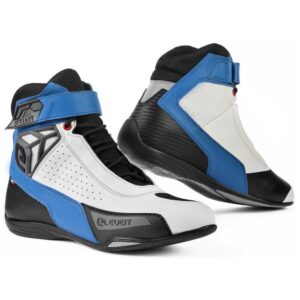 Eleveit Stunt Air EU 37 White / Blue