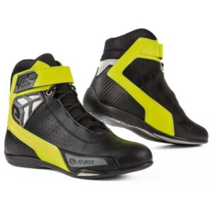 Eleveit Stunt Air EU 36 Black / Yellow