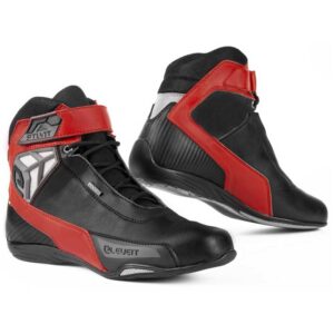 Eleveit Stunt Wp EU 44 Black / Red