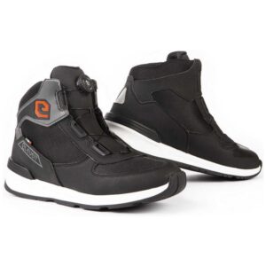 Eleveit Tank Wp EU 45 Black / Orange