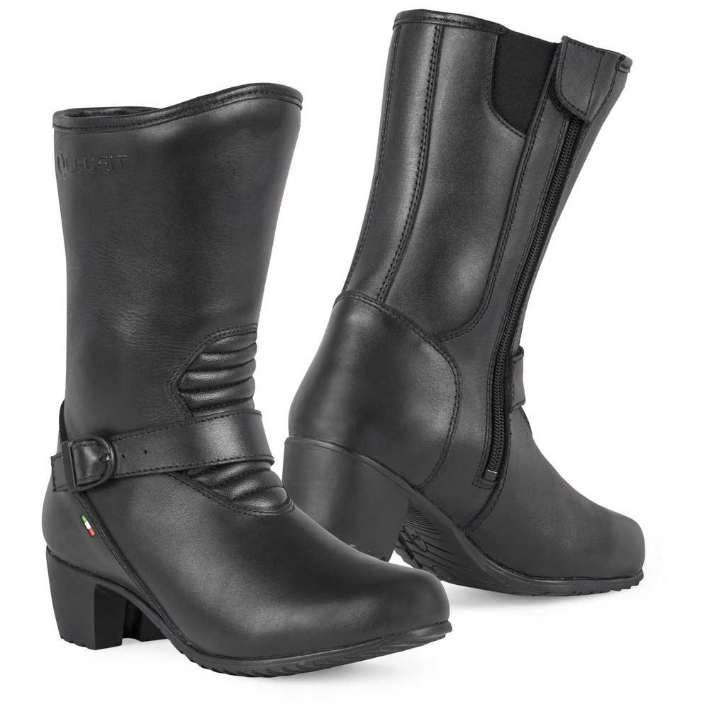 Eleveit Rider EU 36 Black