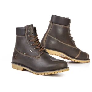 Eleveit All Ride EU 36 Brown