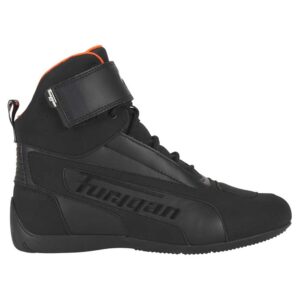 Furygan Zephyr D3o EU 38 Black / Orange