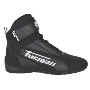 Furygan Zephyr Air D3o EU 43 Black / White