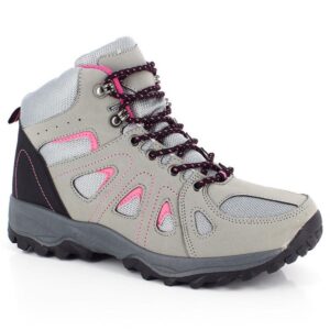 Kimberfeel Hido EU 35 Grey