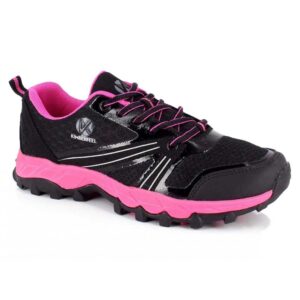 Kimberfeel Gobi EU 40 Black